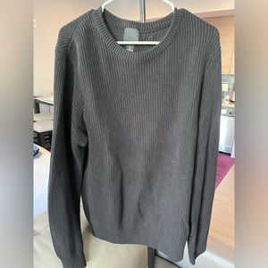 H&M Thick Knit Sweater